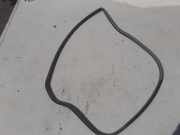 Türgummi rechts vorne Honda Insight (ZE) 72315TM8