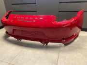 Hintere Stoßstange PORSCHE 911 Targa (991) 3.8 Carrera 4S 99150502233