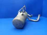 Luftentfeuchter der Klimaanlage VOLVO S40 II (MS) 1.6 D S40