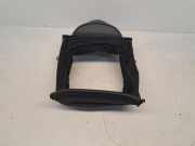 VERKLEIDUNG LENKSÄULE LENKSTOCK BMW 7 (F01, F02) 740 d 613191888699188869