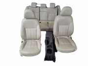 Sitzgarnitur komplett Leder geteilt Opel Insignia A Sports Tourer (G09)