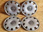 Radabdeckung Audi A4 (8E, B7) 4B0601147D