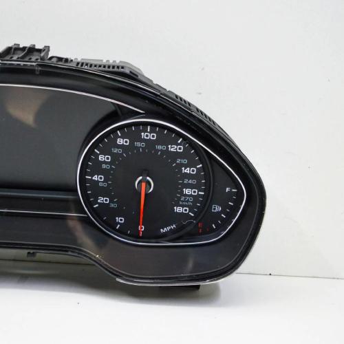 Kombiinstrument AUDI A8 D4 (4H_) 3.0 TFSI quattro 4H0920920G Bild Kombiinstrument AUDI A8 D4 (4H_) 3.0 TFSI quattro 4H0920920G