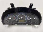 Kombiinstrument HYUNDAI SANTA FÉ II (CM) 2.2 CRDi GLS 4x4 1164200070