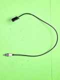 Throttle Cable MERCEDES-BENZ C (W203) C 200 CDI (203.004) 2032670064