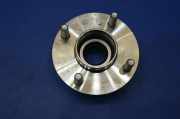 Radnabelager hinten rechts FORD FIESTA III (GFJ) 1.8 D SKF