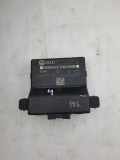 Gateway-Steuereinheit AUDI A3 Cabrio (8P7) 1.2 TFSI 7N0907530A