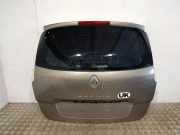 Kofferraumdeckel RENAULT GRAND SCÉNIC III (JZ0/1_) 1.6 16V Bifuel