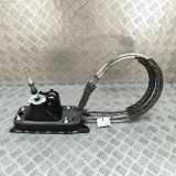 Gangschaltmechanismus VW GOLF VII (5G1, BQ1, BE1, BE2) 2.0 R 4motion 5Q0711061E 5Q0711266C