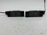 Kennzeichenbeleuchtung NISSAN PRIMERA (P12) 1.9 dCi 2KA008224