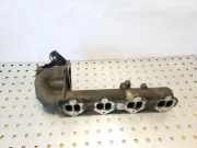 Ansaugbrücke OPEL VIVARO Furgon (F7) 2.0 CDTI