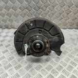 Radnaben vorne links VW SHARAN (7N1, 7N2) 2.0 TDI 3C0407253F 1K0407621F