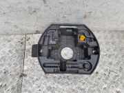 Reserveradverkleidung PEUGEOT 207 (WA_, WC_) 1.6 16V Turbo 9655342680