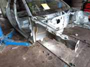 Seitenpaneele vorne rechts AUDI A1 Sportback (GBA) 25 TFSI