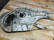 Fensterheber vorne links HYUNDAI TUCSON (JM) 2.0 CRDi 4WD 824702E010
