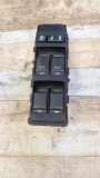 Schalter für Fensterheber links hinten Chrysler Sebring (JS) 39754D