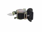 Sicherheitsgurt mitte Citroen C4 Grand Picasso (U) 9654438077