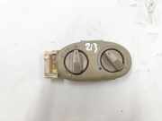 Klimabedienteil VW SHARAN (7M8, 7M9, 7M6) 1.9 TDI 95NW18549CB S2B5B