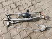 Scheibenwischermechanismus vorne HONDA CIVIC VIII Hatchback (FN, FK) 1.8 (FN1, FK2) 32258