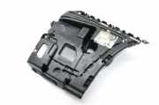 Stoßstangenhalter hinten rechts BMW 4 Coupe (F32, F82) 420 d 7428732
