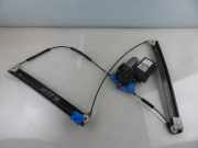 Fensterheber vorne rechts AUDI A4 Avant (8E5, B6) 1.9 TDI 8E1959802B 5WK47006FBF