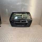 Heckklappe geschlossen Mercedes-Benz C-Klasse T-Modell (S204)