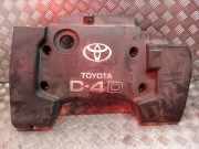 Motorabdeckung TOYOTA AVENSIS (_T25_) 2.0 D-4D (CDT250_)