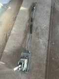 Gangschaltmechanismus RENAULT LAGUNA II (BG0/1_) 1.9 dCi (BG05) 1981K74MG