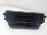 Navigationsanzeige OPEL VIVARO Furgon (F7) 2.0 CDTI 281154516