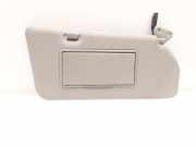 Rechte Sonnenblende NISSAN ALMERA TINO (V10) 1.8