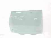 Türscheibe rechts hinten VW Touareg II (7P)