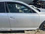Vordere linke Tür AUDI A6 Allroad (4FH, C6) 2.7 TDI quattro