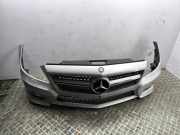 Frontstoßstange MERCEDES-BENZ CLS Shooting Brake (X218) CLS 350 BlueTEC / d (218.926) A2218201856