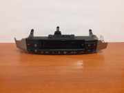 Heizungsbetätigung (Konsole) vorne Lexus CT () 2784