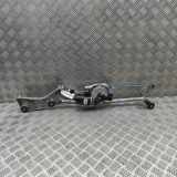 Scheibenwischermechanismus vorne MERCEDES-BENZ GLE Coupe (C292) AMG 63 S 4-matic (292.375) A1668204400 A1648202442