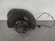 Achsschenkel (ABS) links vorne Mercedes-Benz CLS (C218) A2183320901