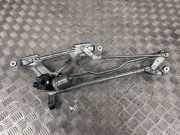 Scheibenwischermechanismus vorne TOYOTA MIRAI (JPD1_) FCV (JPD10_) 8511028250