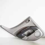 Türpolster hinten links MITSUBISHI L 200 / TRITON (KA_T, KB_T) 2.5 DI-D 4WD (KB4T) TSLA00336