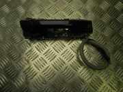 Türgriff rechts hinten VW Golf VI (5K) 5N0837017C