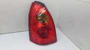 Rücklicht hinten links NISSAN PRIMERA Estate (WP12) 1.8 2A01RS102