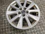 Stahlfelgen Satz Mazda CX-7 (ER)