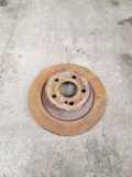 Bremsscheibe hinten rechts MERCEDES-BENZ E (W211) E 320 CDI (211.022)