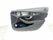 Türpolster vorne rechts MERCEDES-BENZ C Cabrio (A205) AMG C 43 4-matic (205.464) A2058205600