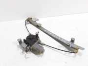 Türfensterheber hinten links NISSAN PRIMERA (P12) 2.2 Di 400601T8