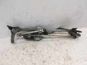 Scheibenwischermechanismus vorne BMW 3 Cabrio (E93) 320 d 53671304