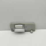 Rechte Sonnenblende JAGUAR I-PACE (X590) EV400 AWD GX73-04100-BC