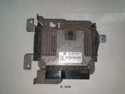 Motorsteuergerät ECU VW CADDY III Furgon (2KA, 2KH, 2CA, 2CH) 2.0 TDI 16V 03G906021AQ