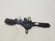Fensterheber links vorne Nissan Pulsar (C13) 807013ZL0B
