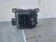 Regelventile für Innenraumheizung VW PASSAT B5 (3B2) 1.9 TDI 8D1820511B