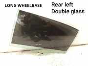 Türscheibe links hinten BMW 7er (G11, G12)